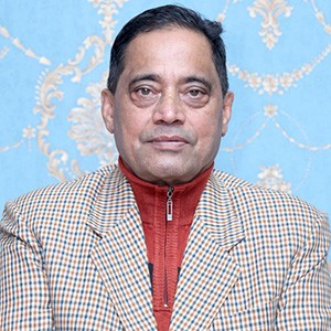 Mr. Yadav Adhikari