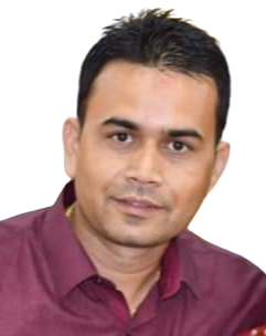 Mr. Ganesh Khatri
